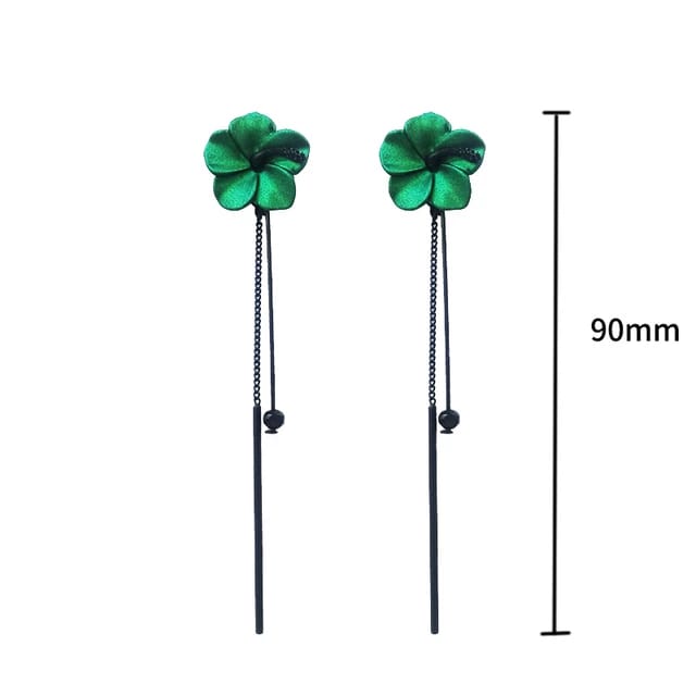 Garden Grace Earrings