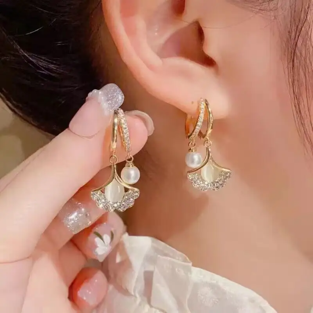 Glitz Trail Earrings
