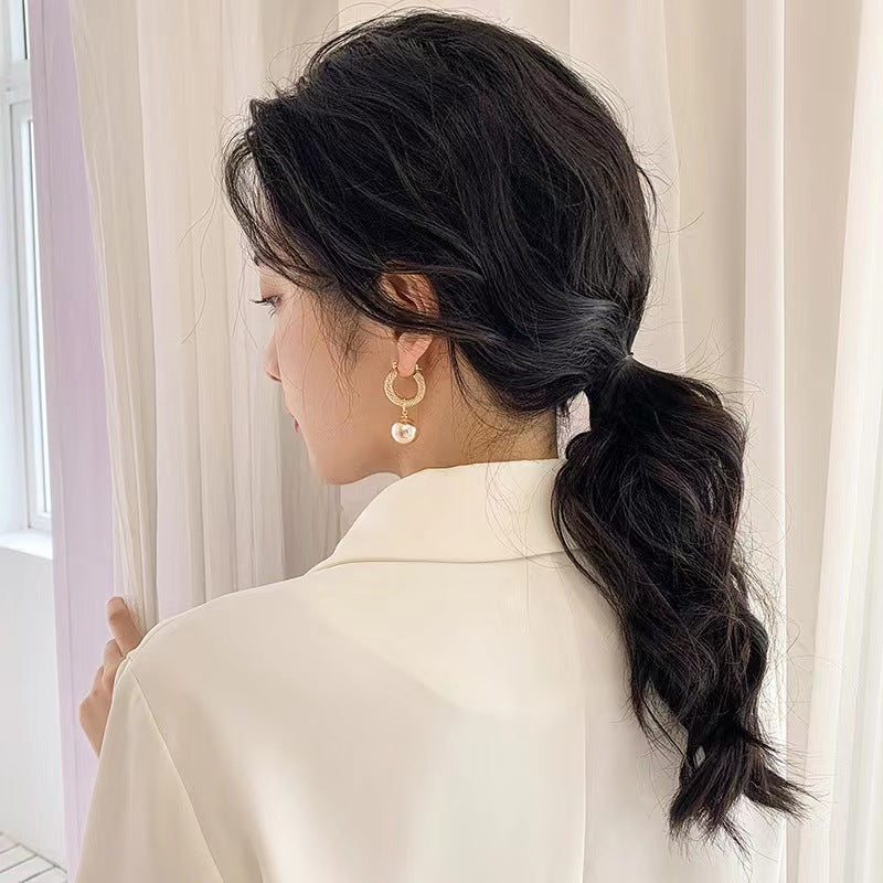 Golden Bomb Hoops