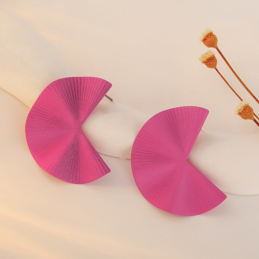 Korean Earring