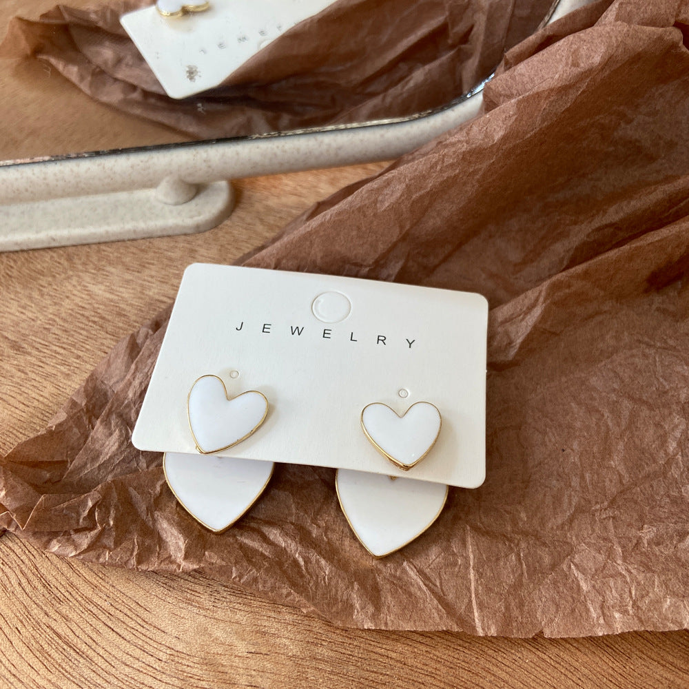 Korean Earrings