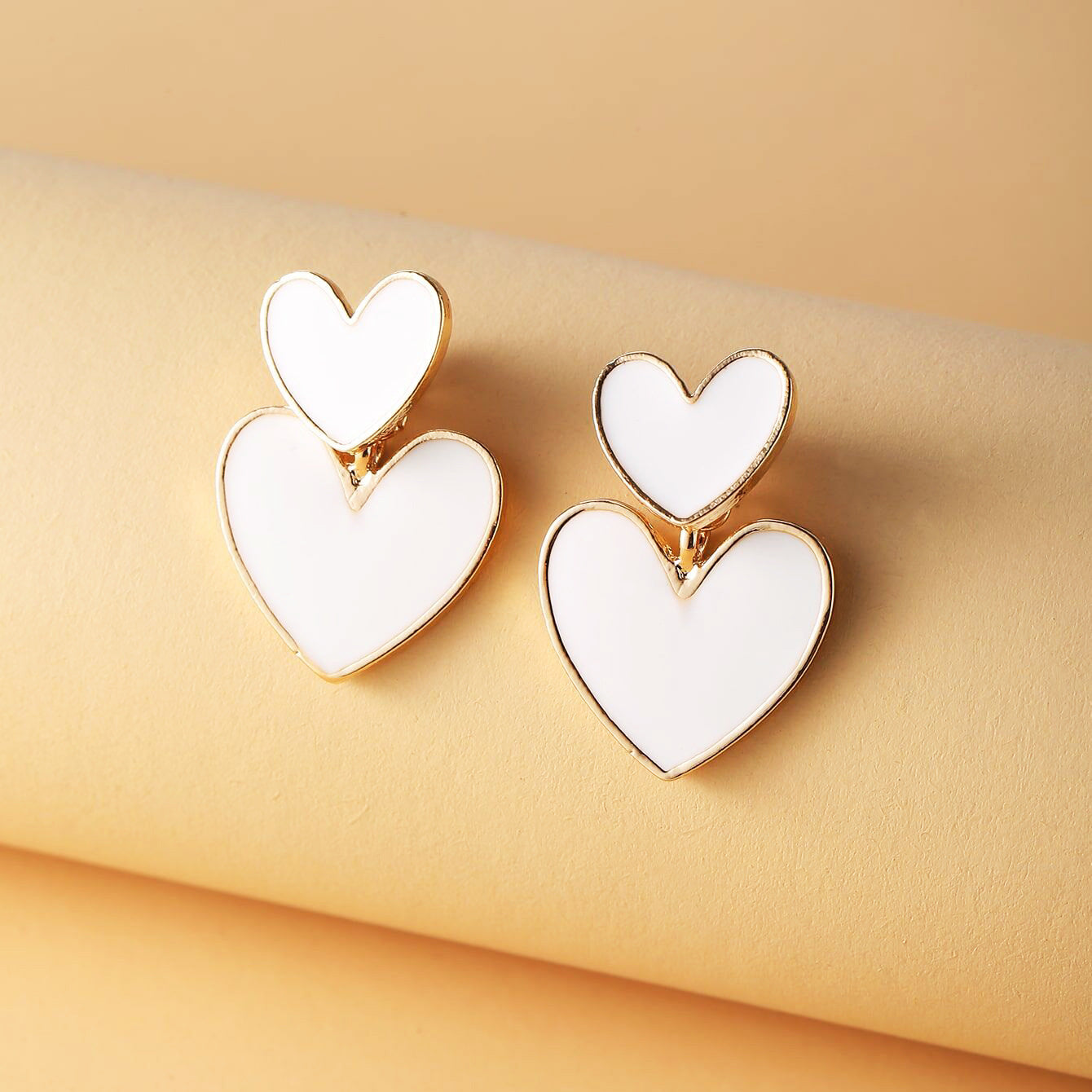 Korean Earrings