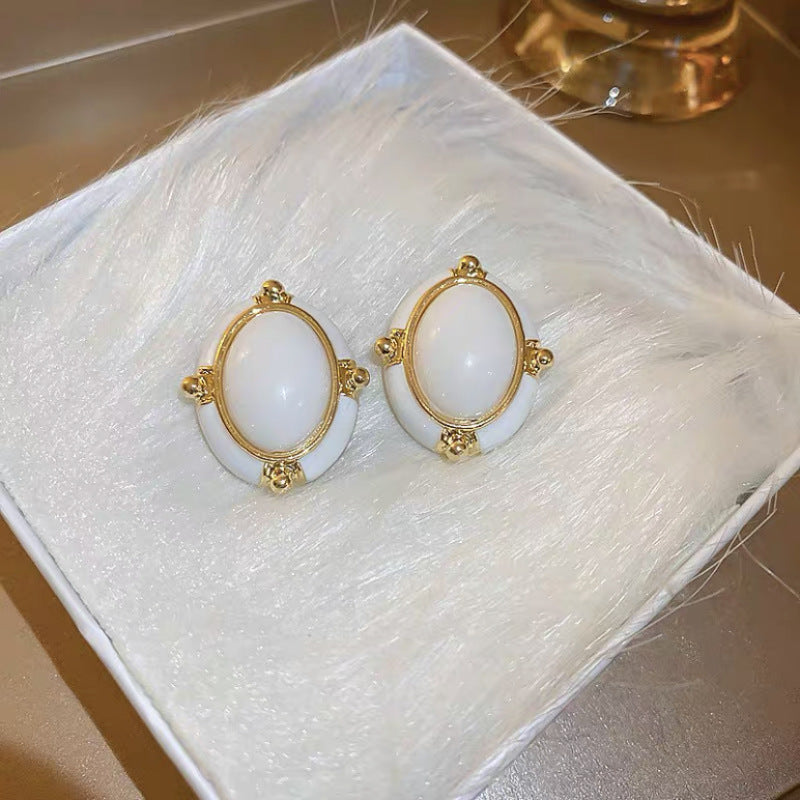 Korean Earring