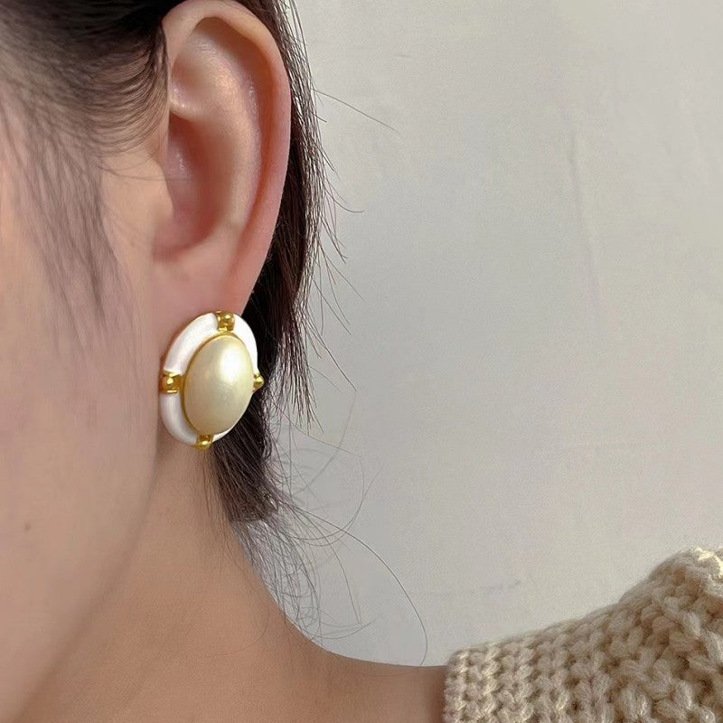 Korean Earring