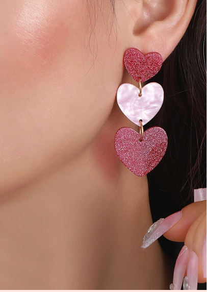 Korean Earring