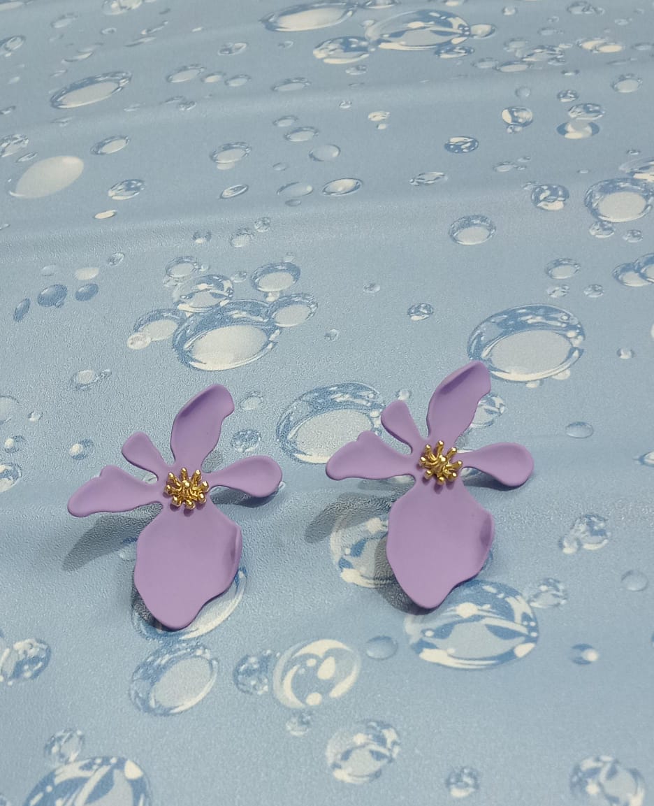 Spring Petals Set