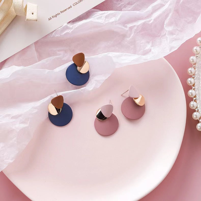 Fall in Love Earrings
