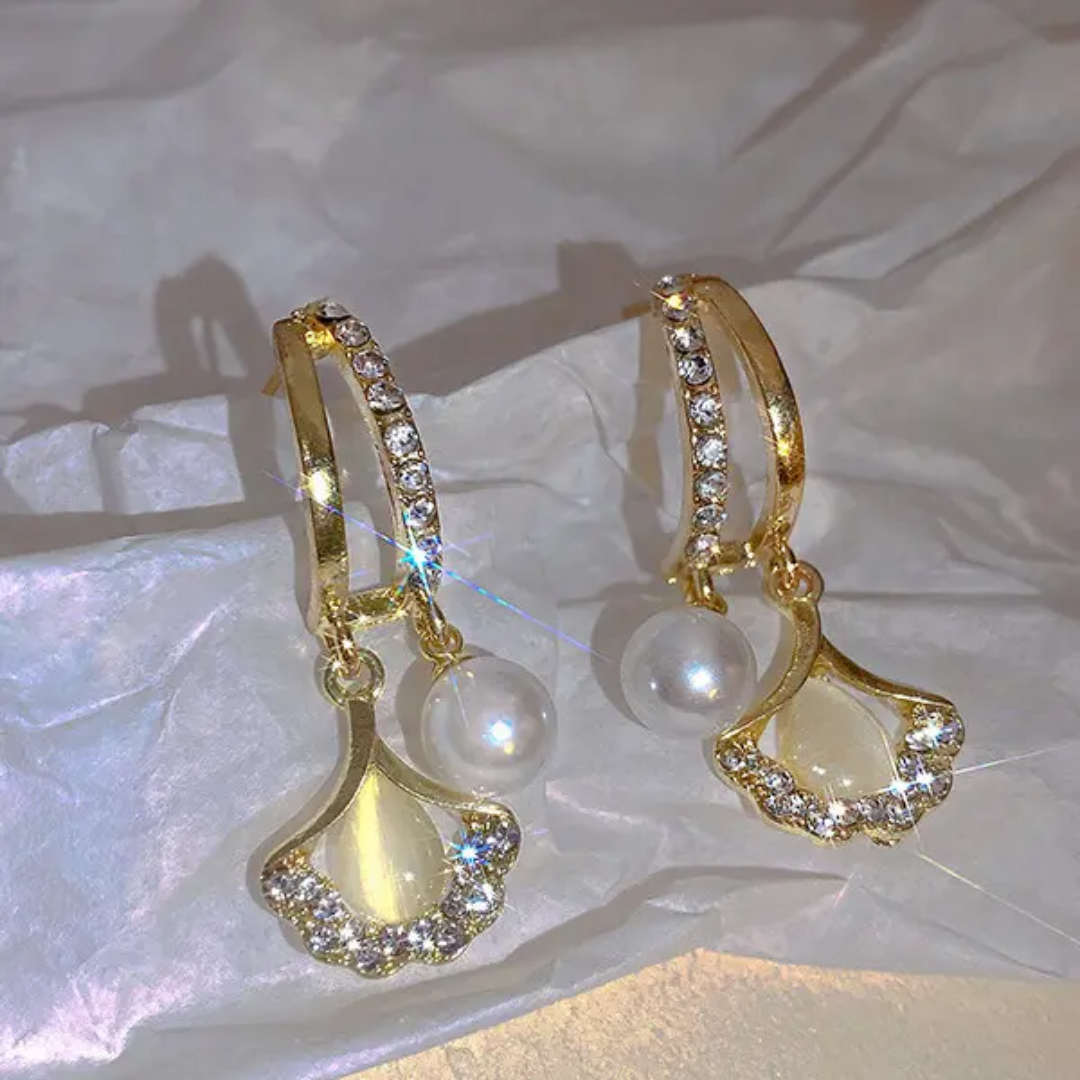 Glitz Trail Earrings
