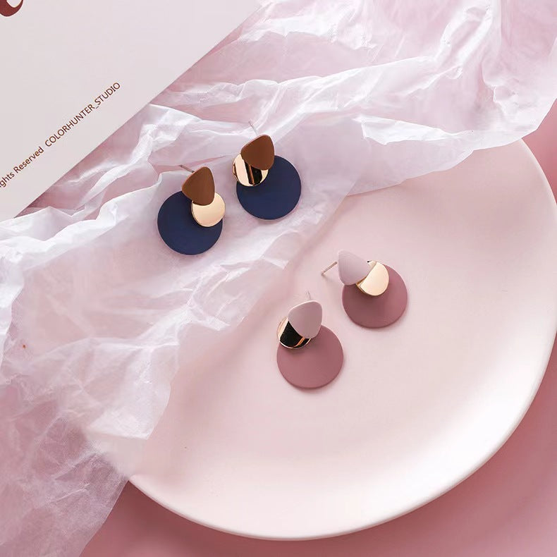 Fall in Love Earrings