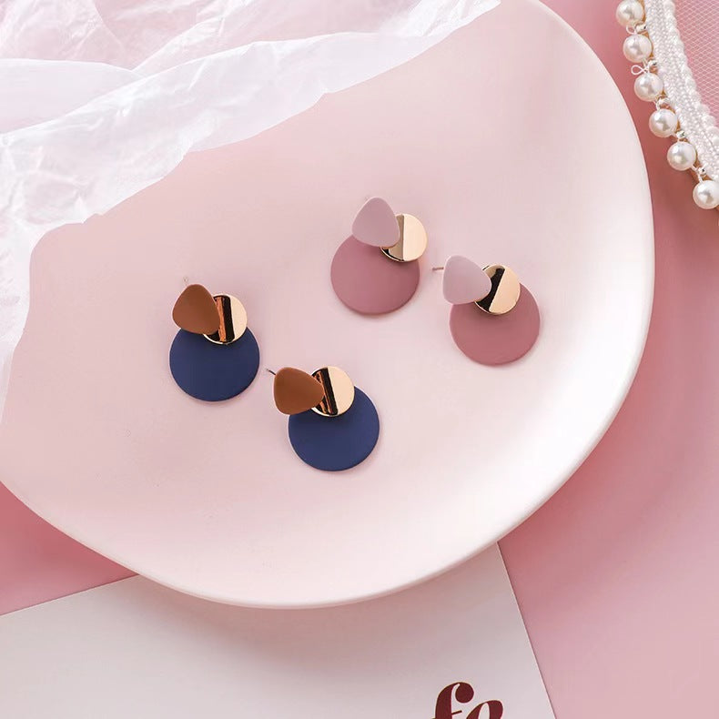 Fall in Love Earrings