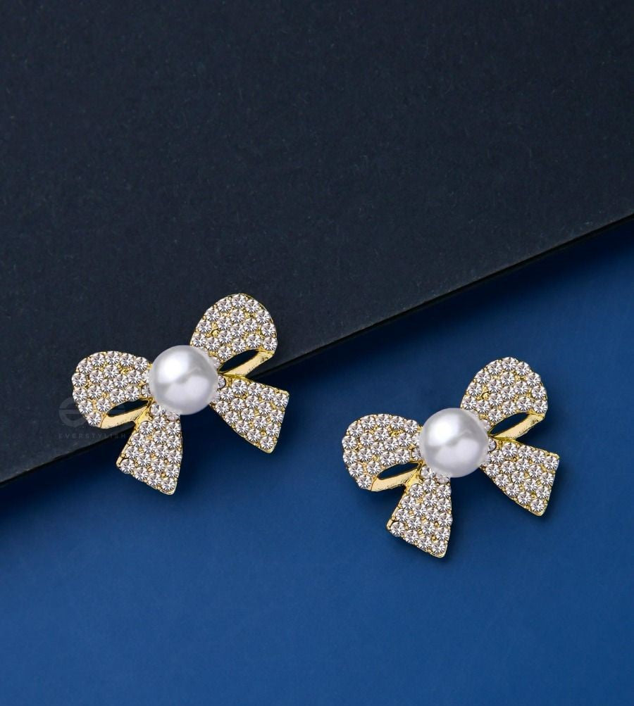 Korean Earring