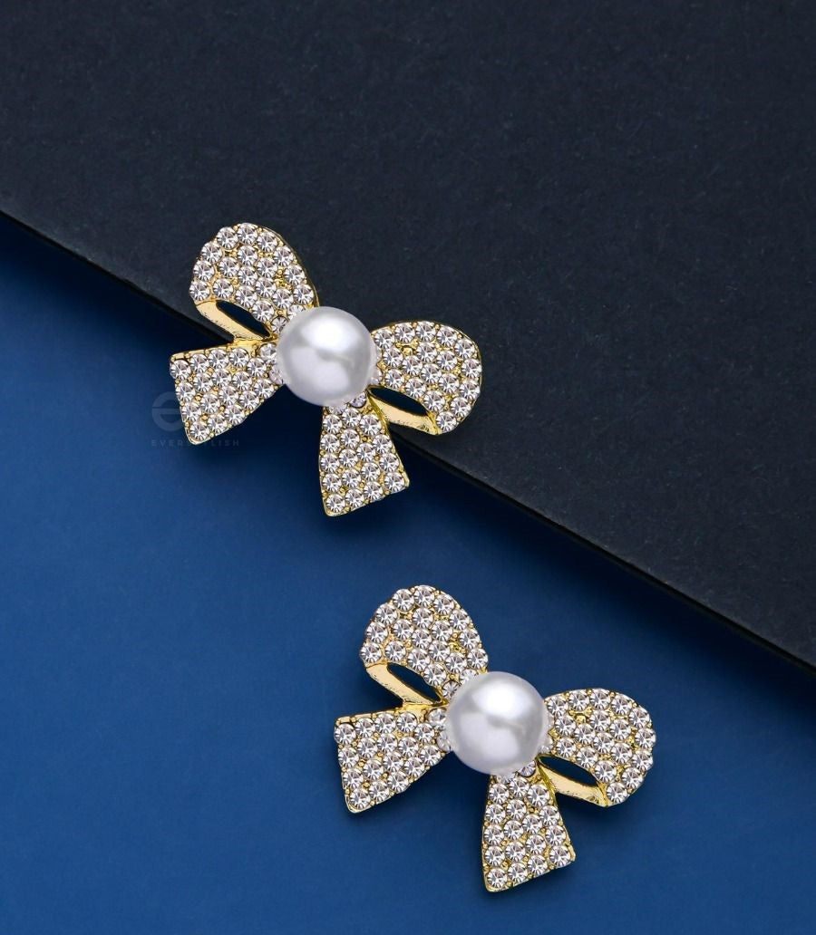 Korean Earring