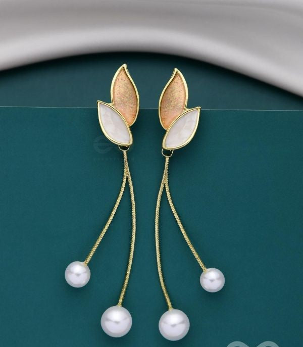 Korean Earrings