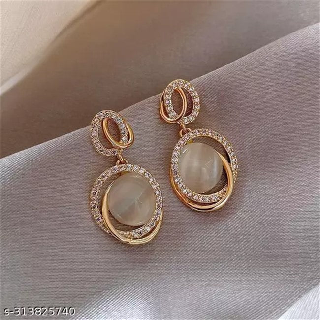 Glaze Pearl Drops