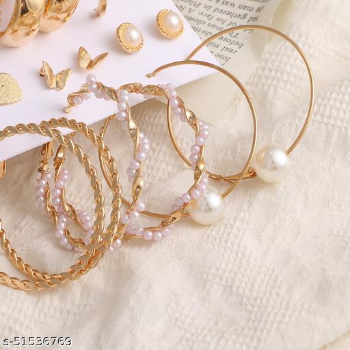 Combo Earrings