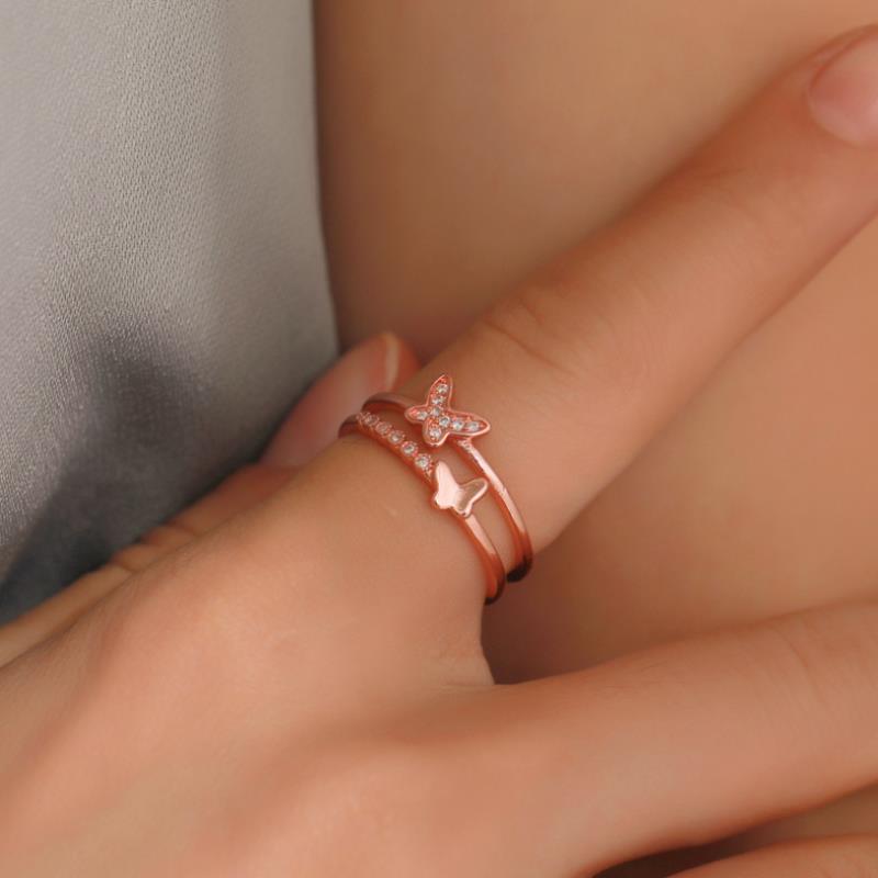 Single Rings