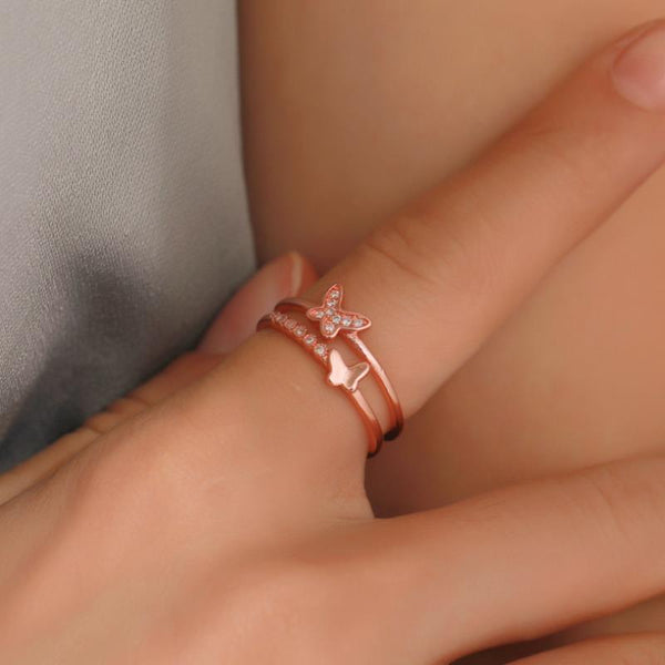Single Rings