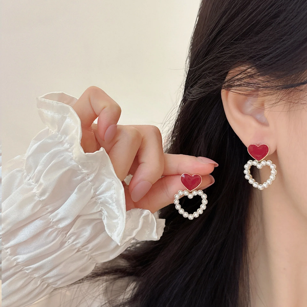 Heart Shape