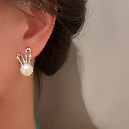 Bunny Hop Studs