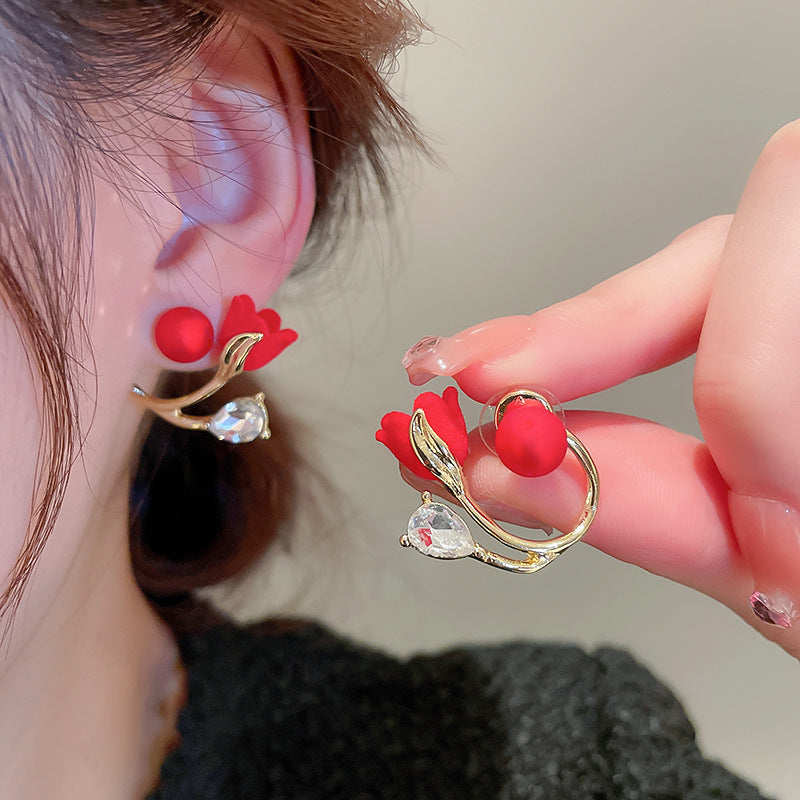 Korean Earrings