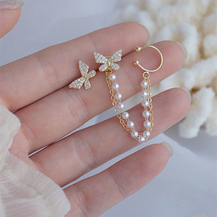 Korean Earring