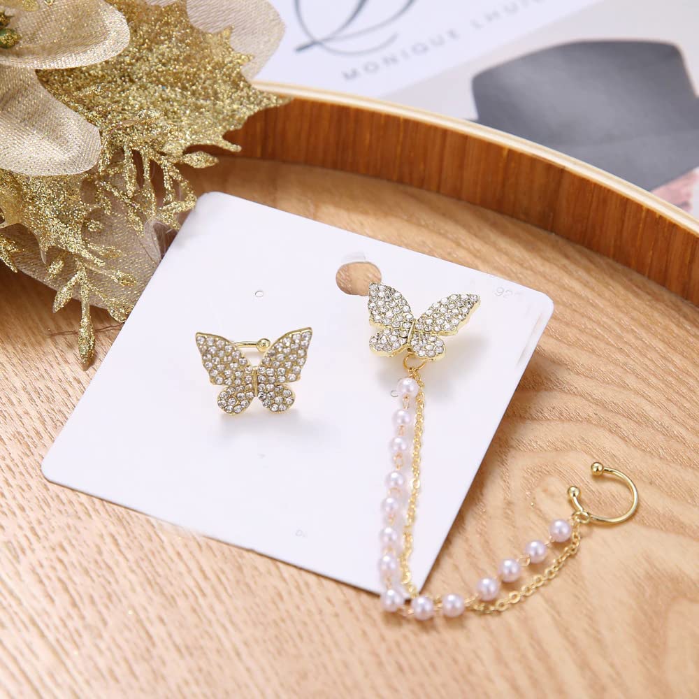 Korean Earring