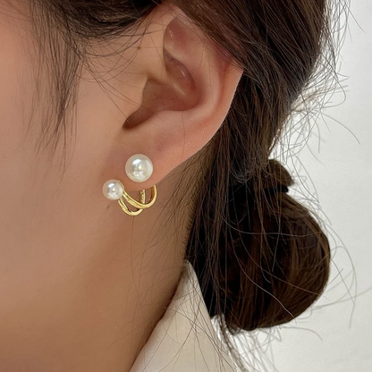 Korean Earrings