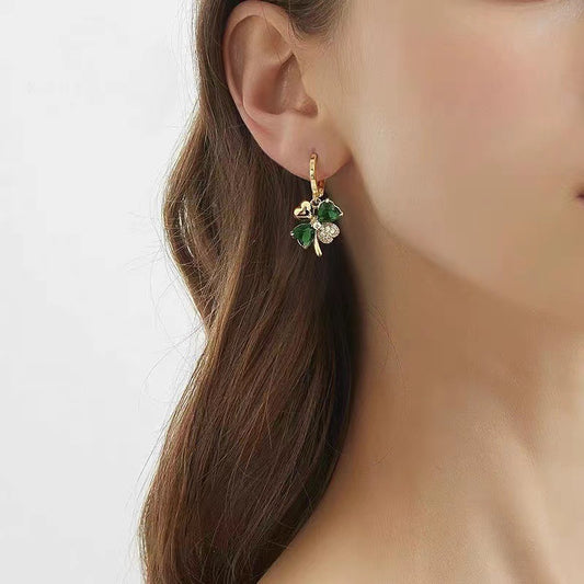 Korean Earring