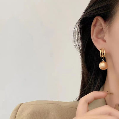 Korean Earrings