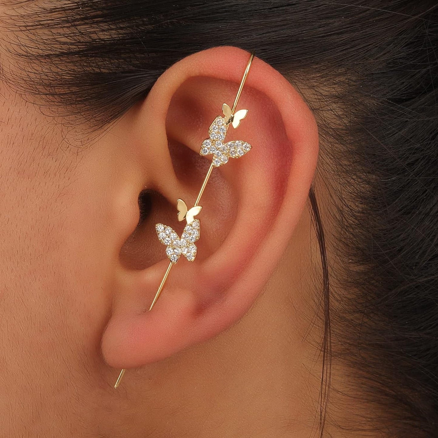 Korean Earring