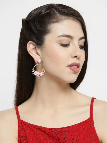 Korean Earring