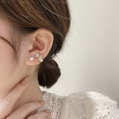 Korean Earring