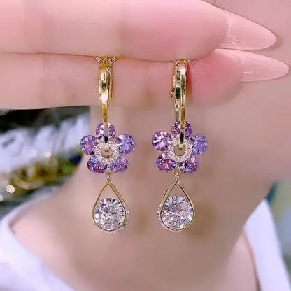 Korean Earrings