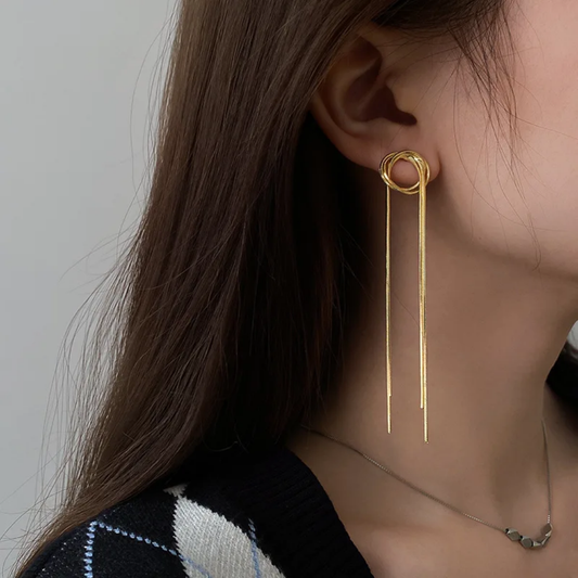 Trend Chain Statement Drops