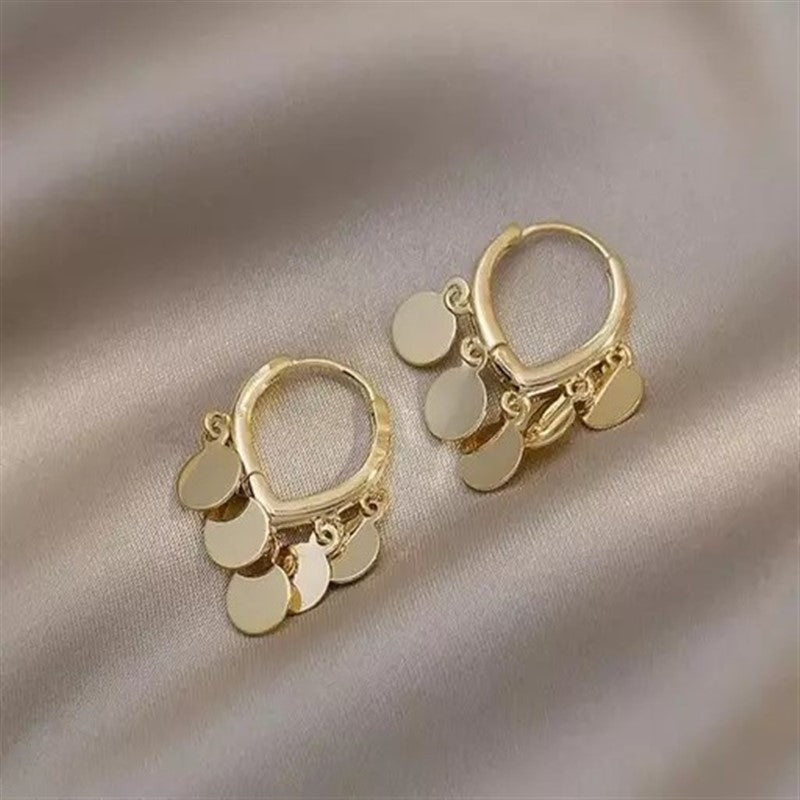 Korean Earring