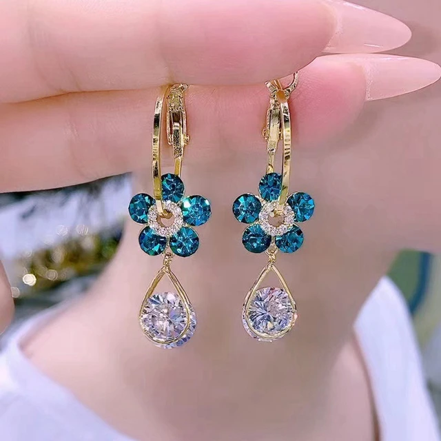 Korean Earrings