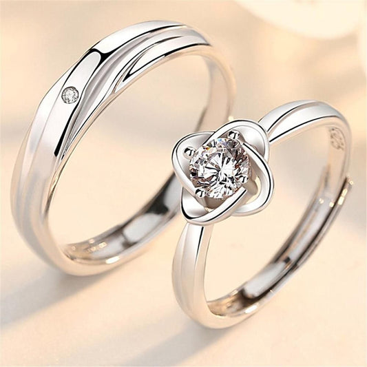 Couple Ring 31