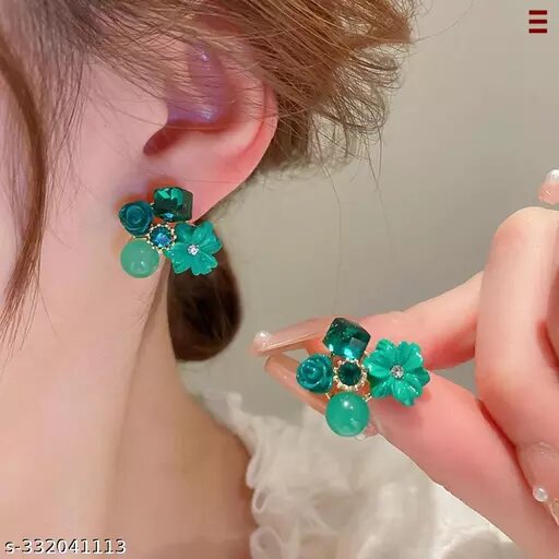 Korean Earrings