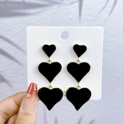 Korean Earrings