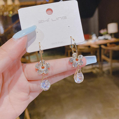 Korean Earrings