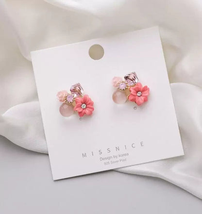 Korean Earrings