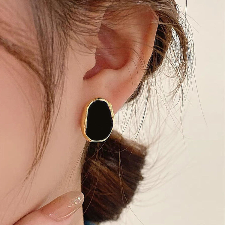 Korean Earring