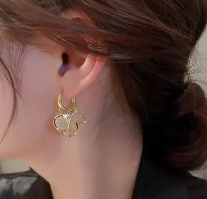 Korean Earring