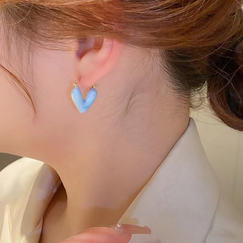 Korean Earring