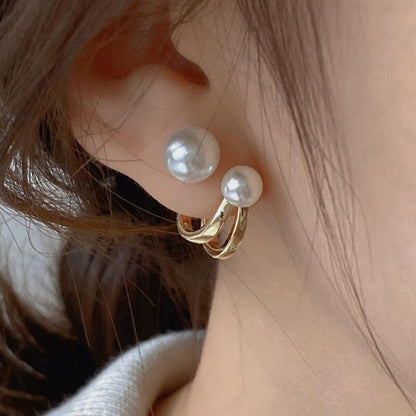 Korean Earrings