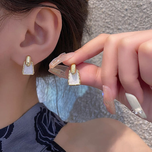 Pearl Passion Earrings