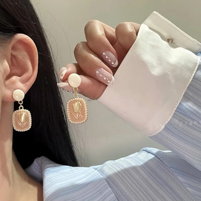 Korean Earrings