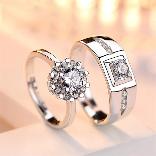 Couple Ring