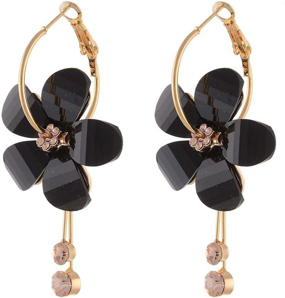 Wildflower Kiss Earrings