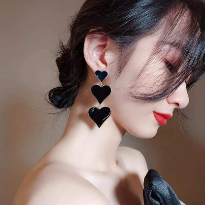 Korean Earrings